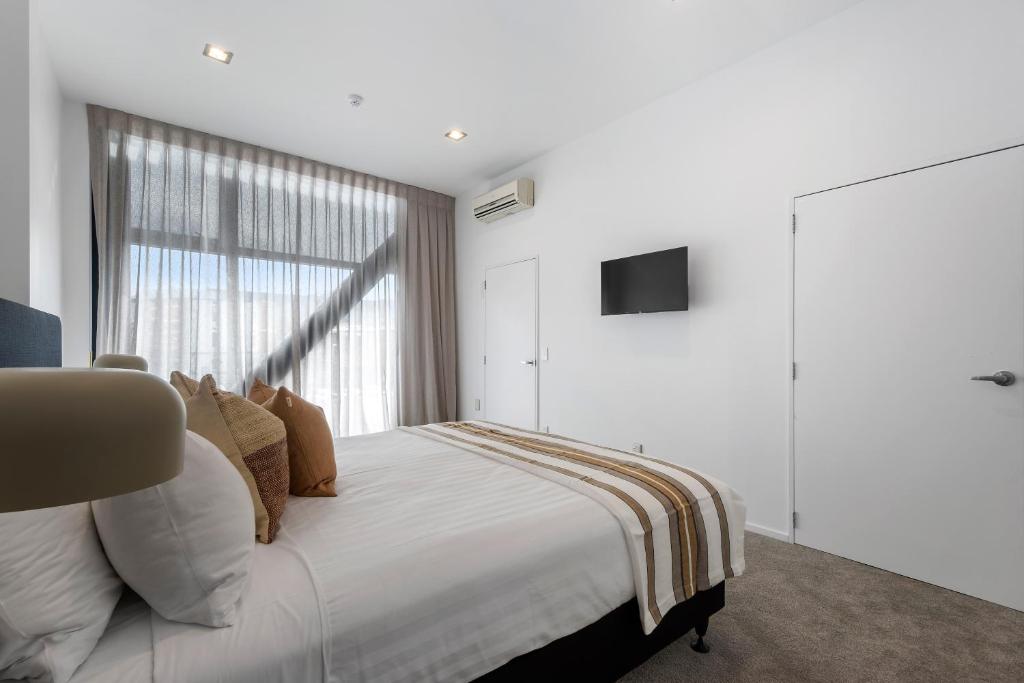 Southwark Hotel & Apartments - Resim 5