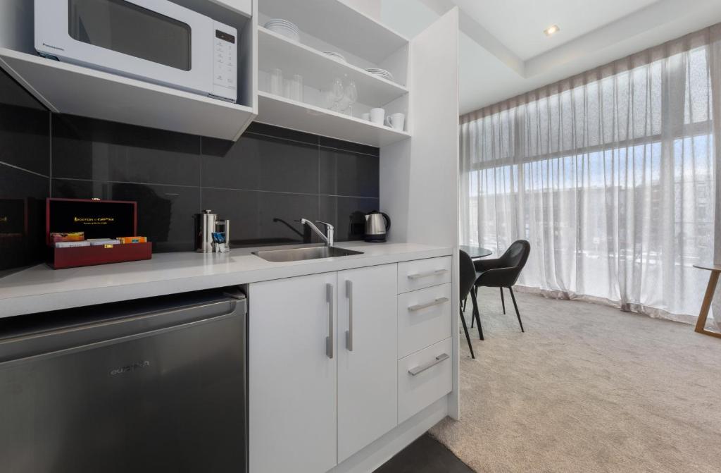 Southwark Hotel & Apartments - Resim 8