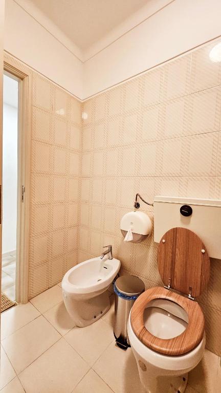 Rooms4you 3 in historic center of Braga - 16