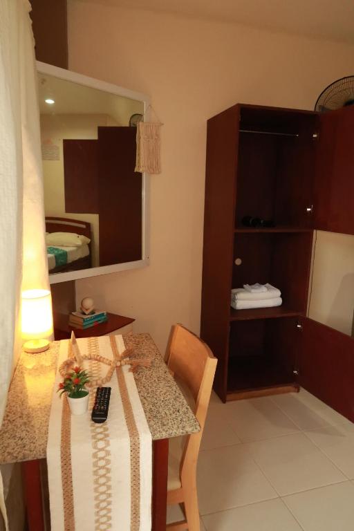 Fotografie z fotogalerie ubytování Jo-Cris Apartelle v destinaci Mactan