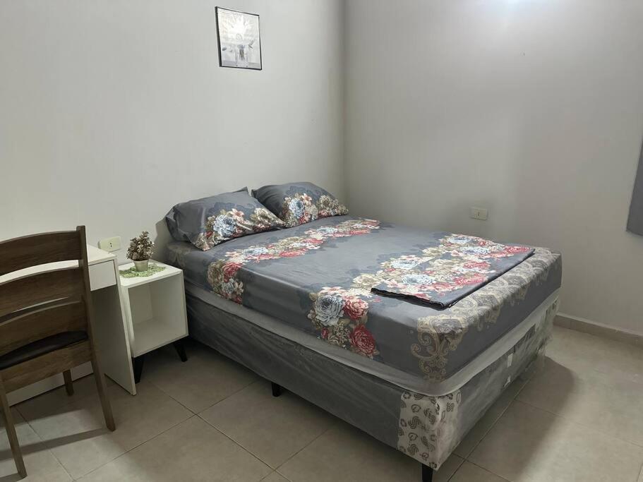 Gallery image of Chalet mi República in Zarate Isla