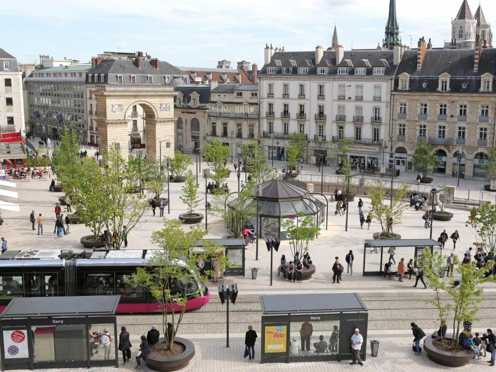 L'aparthoteL LhL - Resim 11