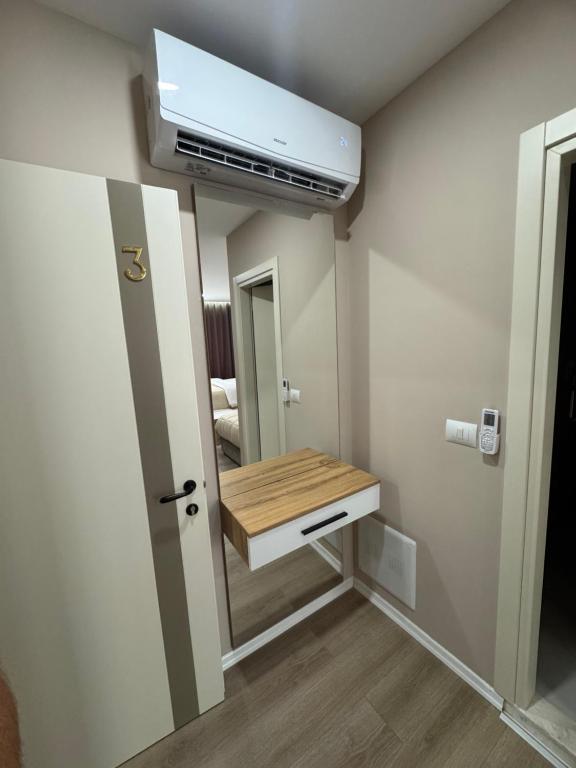 Fotografie z fotogalerie ubytování RoRa Studio Apartments v destinaci Yzberishti