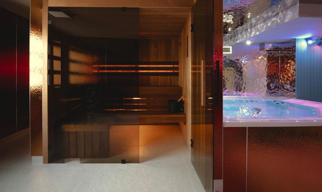 Fotografie z fotogalerie ubytování Hotel M23 v Katovicích