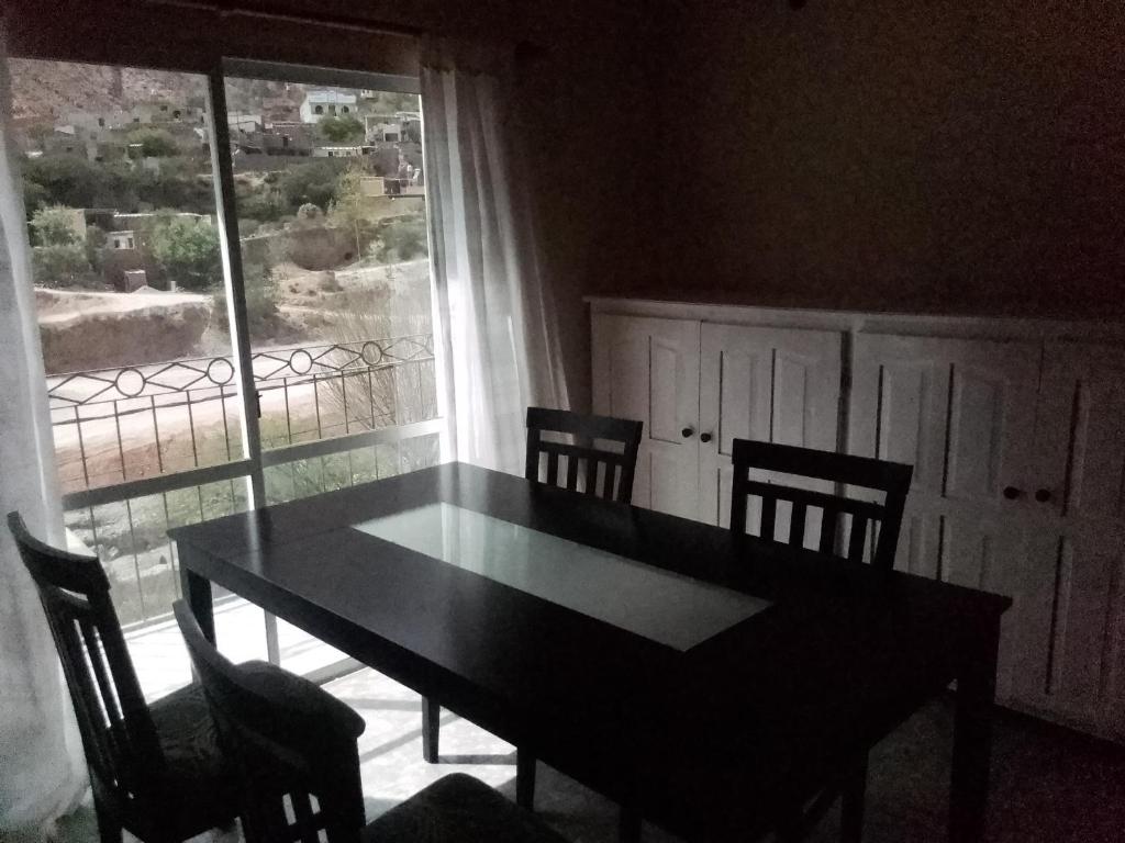 Fotografie z fotogalerie ubytování Hostal del Luna v destinaci Iruya