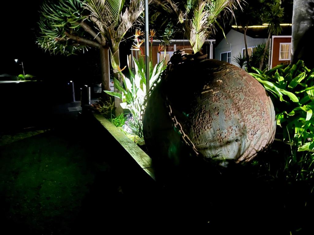 Anchor Lodge Motel - Resim 20