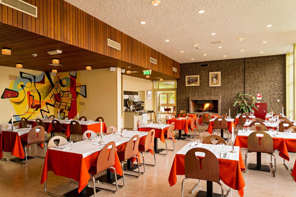 Pension Homeland - Resim 23