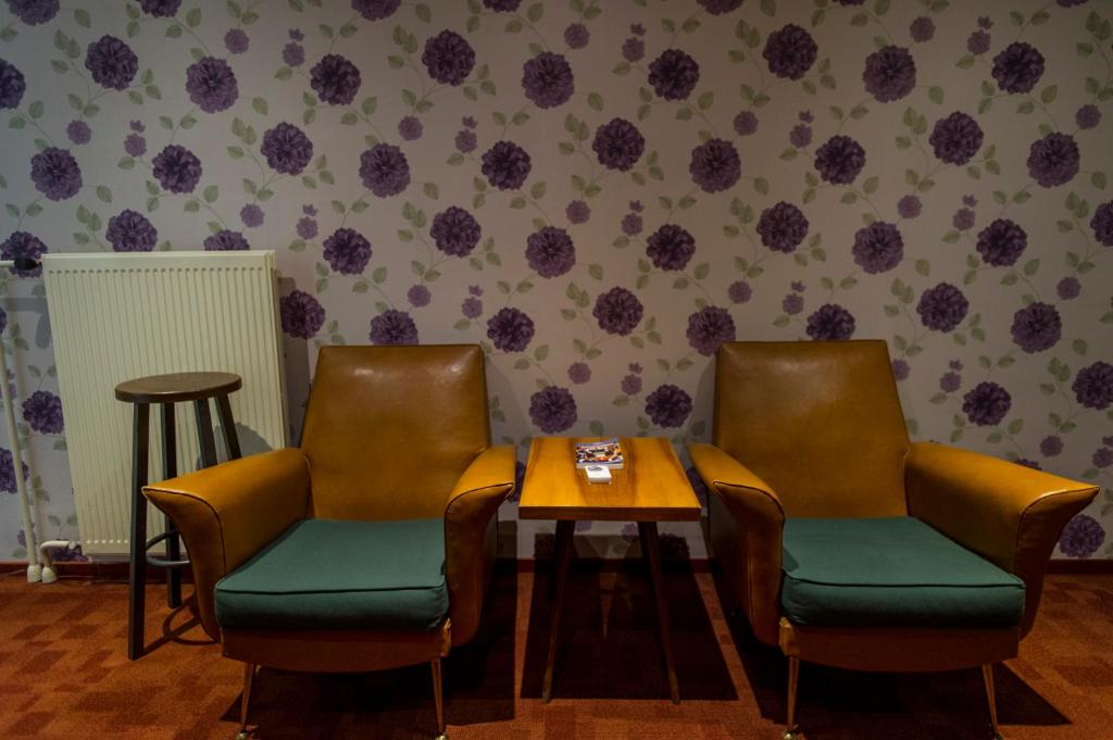 Pension Homeland - Resim 35