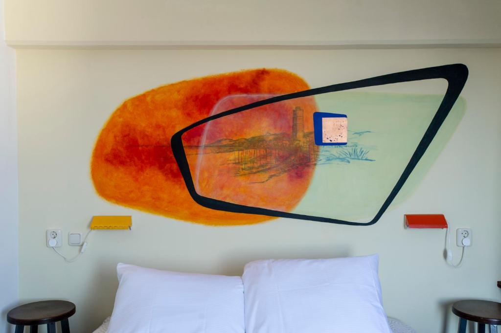 Pension Homeland - Resim 37