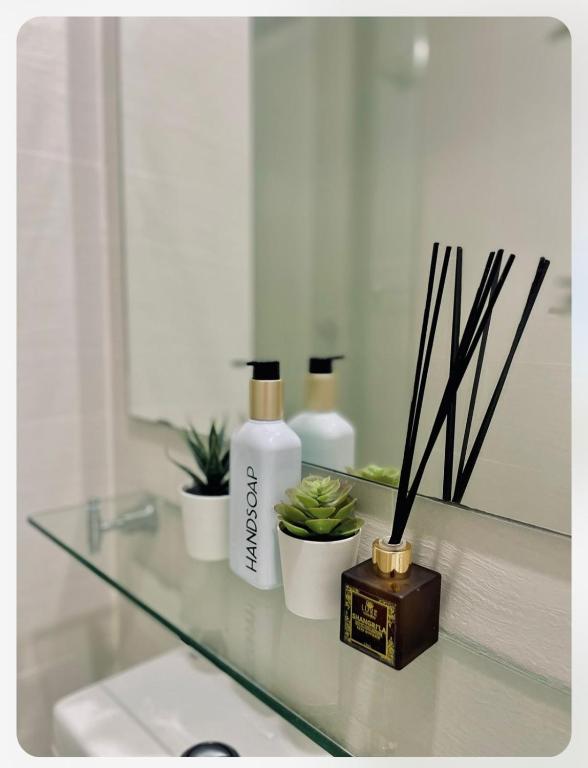 Фотография из галереи The Bahamas & Maldives Suites at Azure Residences near Manila Airport в Маниле