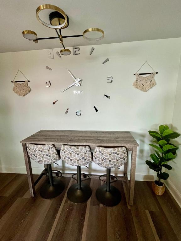 Grundriss der Unterkunft Luxe by the Sea - 5-Star Beachfront Escape