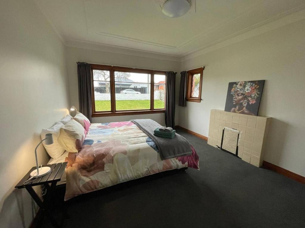 Spacious, Affordable, Peaceful Family Home - Resim 10