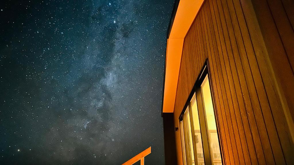 Fotografie z fotogalerie ubytování Manuka Vista v destinaci Twizel