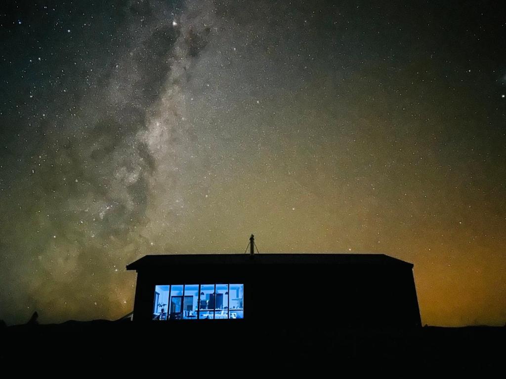 Fotografie z fotogalerie ubytování Manuka Vista v destinaci Twizel