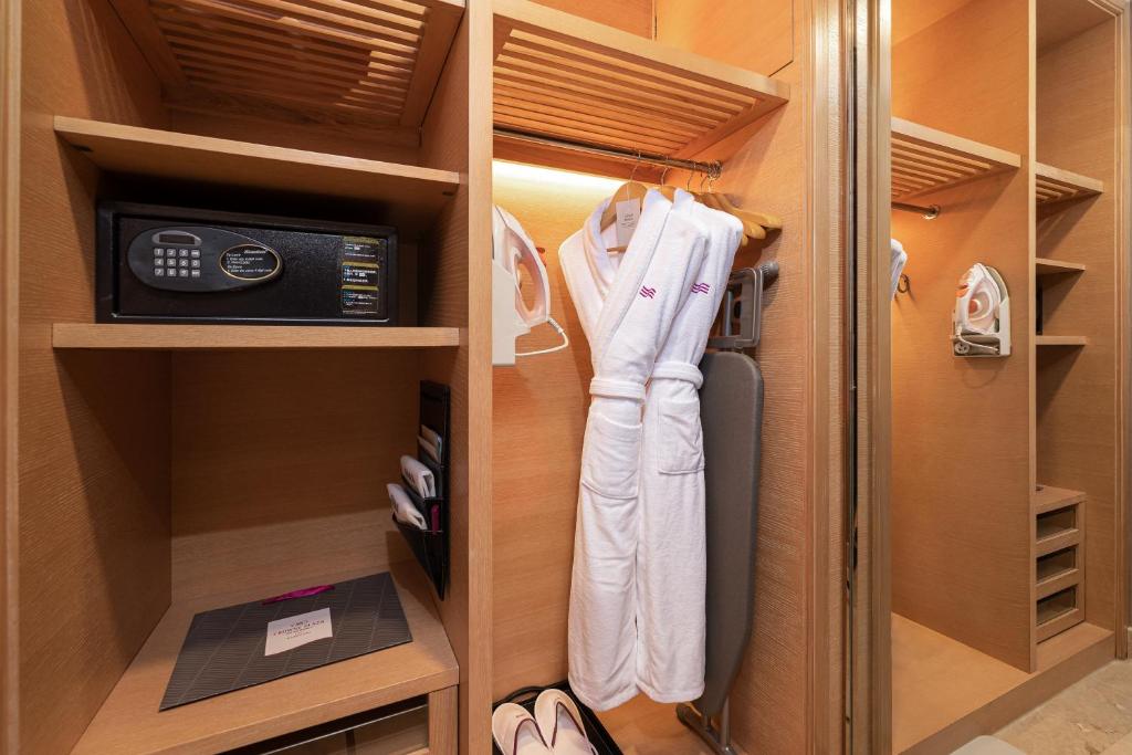 Crowne Plaza Xi'an by IHG - Room King Estándar