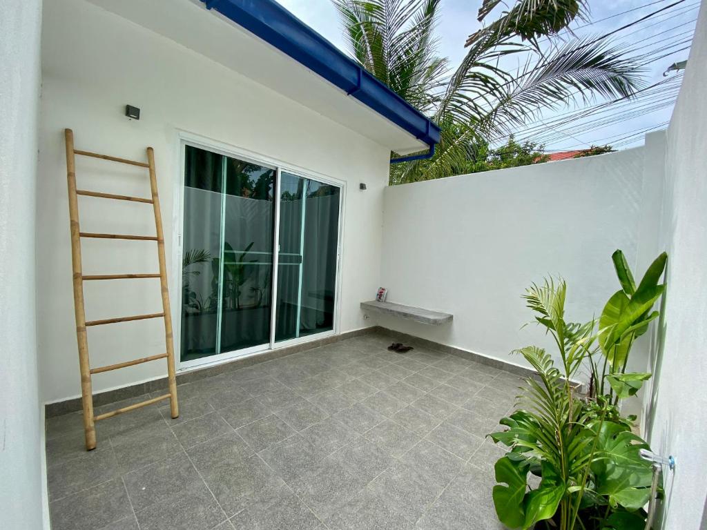 Fotografie z fotogalerie ubytování Muni Residence & Spa v destinaci Battambang