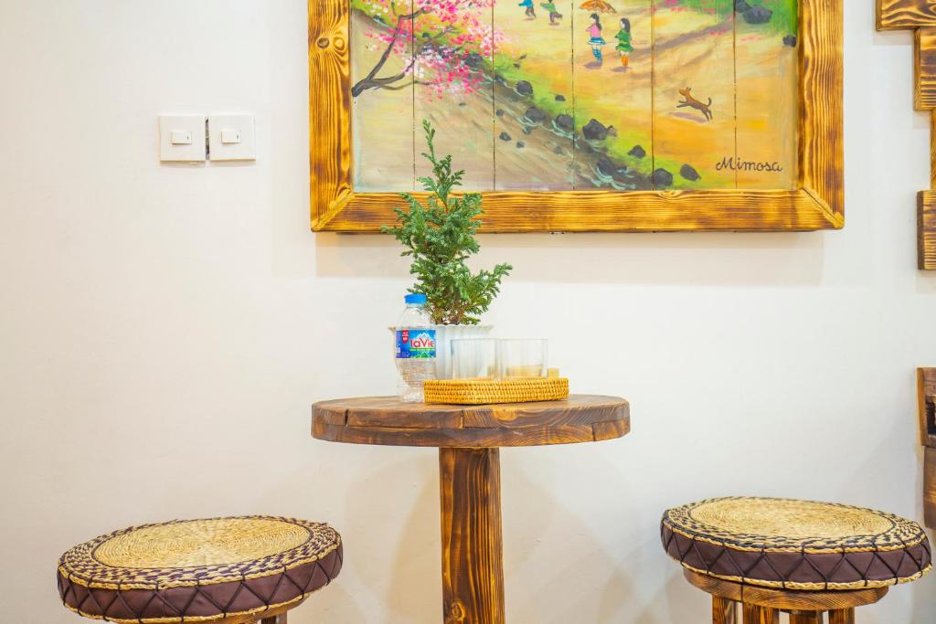 Fotografie z fotogalerie ubytování Mimosa Homestay Hanoi v Hanoji