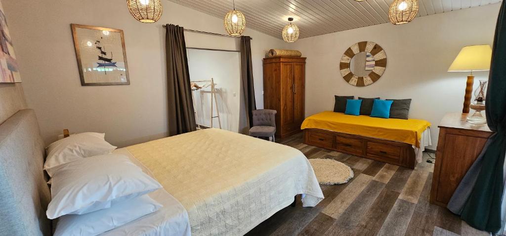 Tiare Pool Lodge - photo 2 - Tahiti, Polynésie