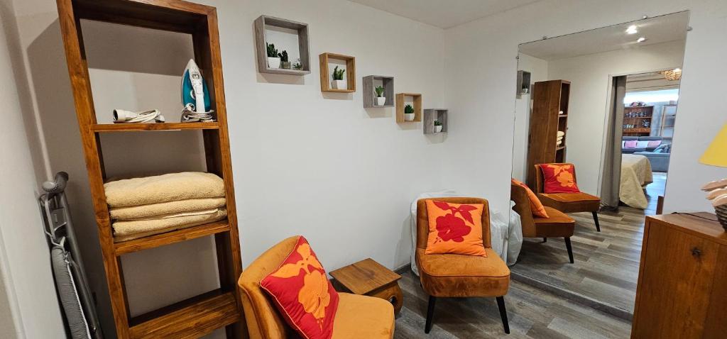 Tiare Pool Lodge photo