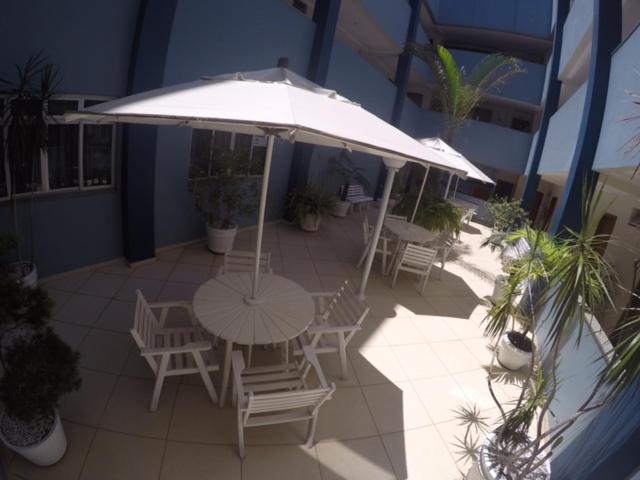  Hotel Marlin Azul