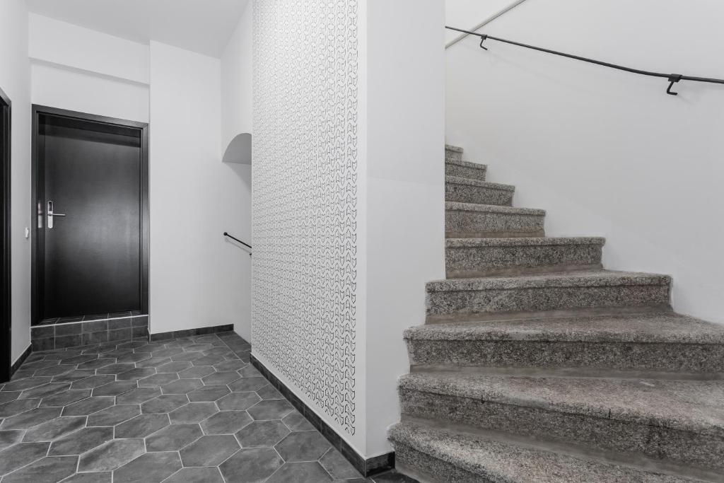Fotografie z fotogalerie ubytování Apartmány Stříbrná Liška v destinaci Jáchymov