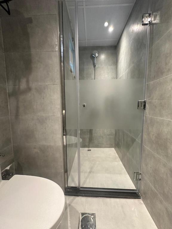 SKY PARK HOTEL - Resim 26