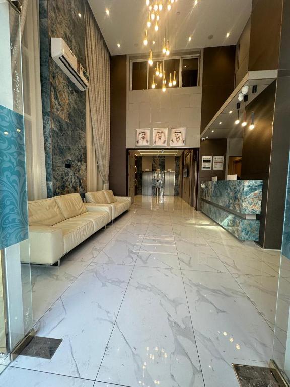 SKY PARK HOTEL - Resim 10