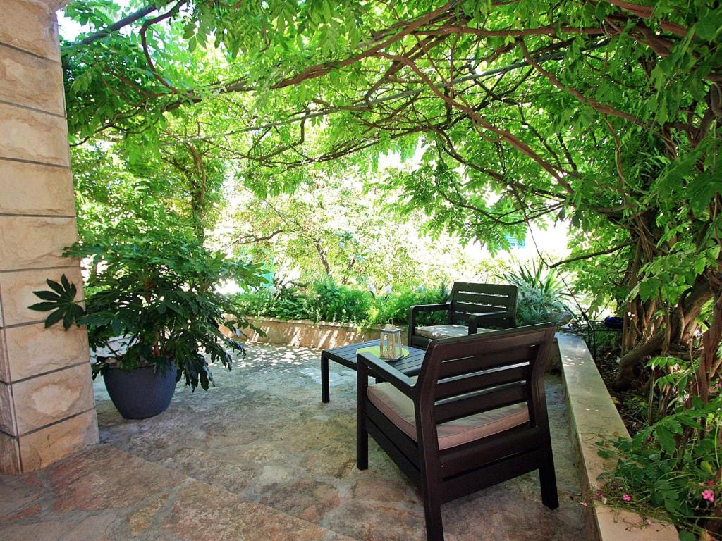 Apartment Zorica - One Bedroom Apartment with Terrace ST