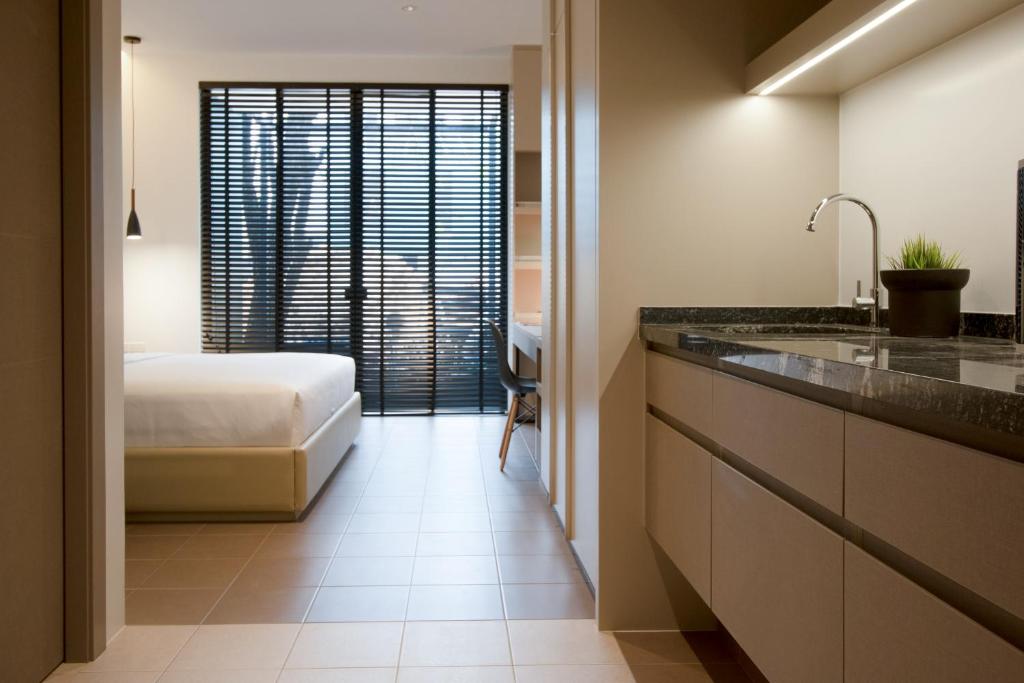 Theatre Residence - 3