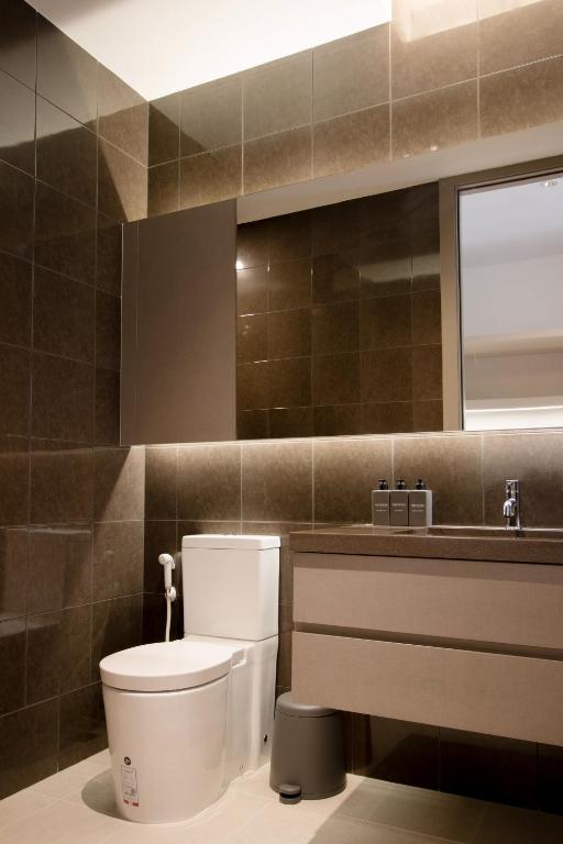 Theatre Residence - Resim 28