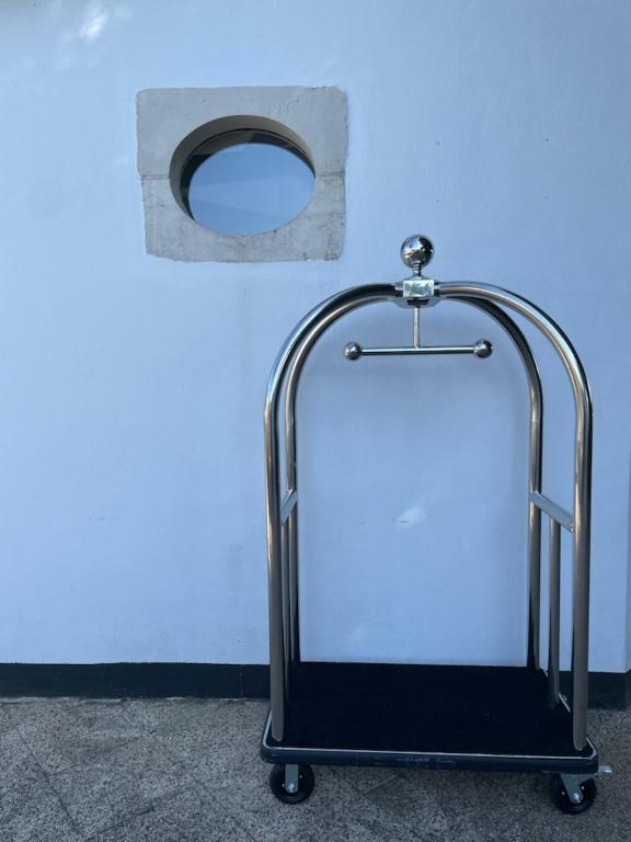 Foto da galeria de Le Petit Bois em Sainte-Marie-de-Ré