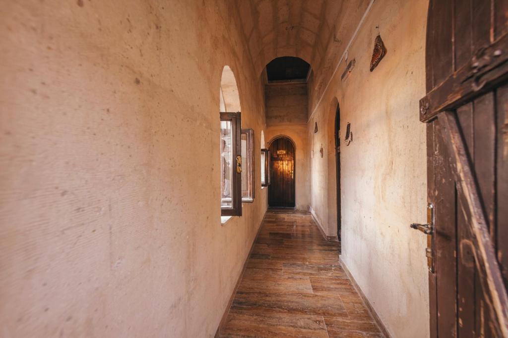 Fotografie z fotogalerie ubytování Sierra Cave Göreme Cappadocia v destinaci Göreme