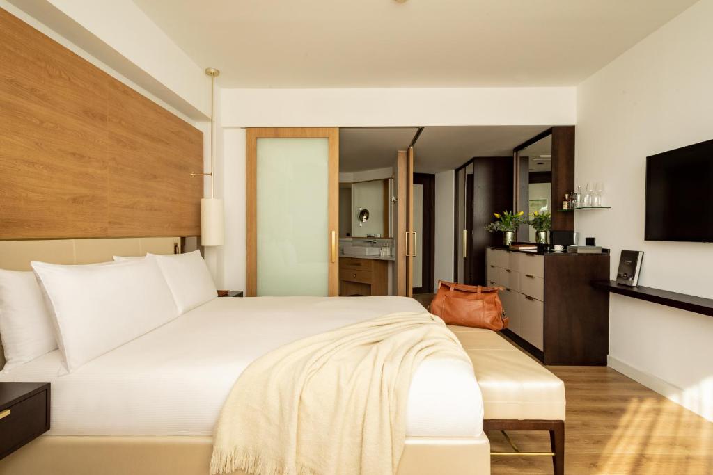 Torre Melina, a Gran Meliá Hotel - 16