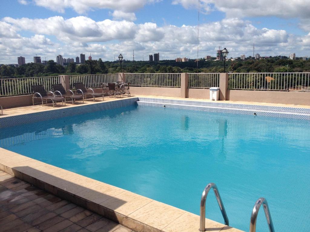  Mirante Hotel