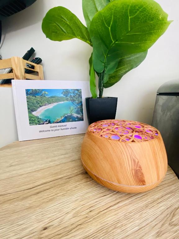 Fotografie z fotogalerie ubytování A humble abode in Whitianga v destinaci Whitianga