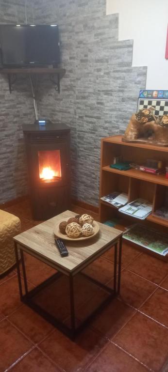 Kép Casa Cuevas szállásáról Cuevasban a galériában