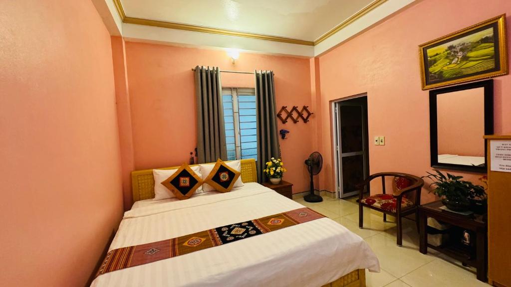 Sapa Harmony Homestay - 1