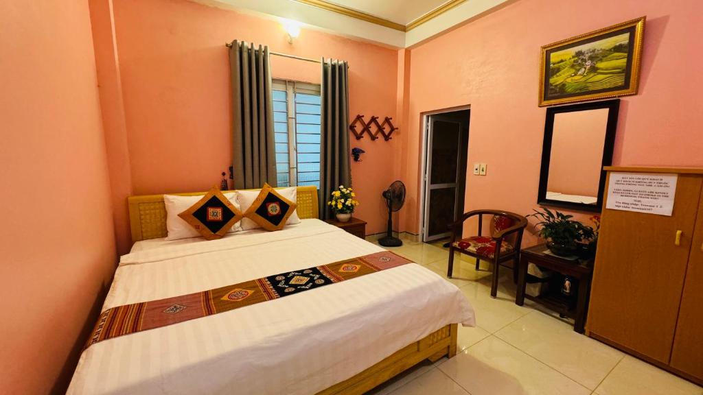 Sapa Harmony Homestay - 3