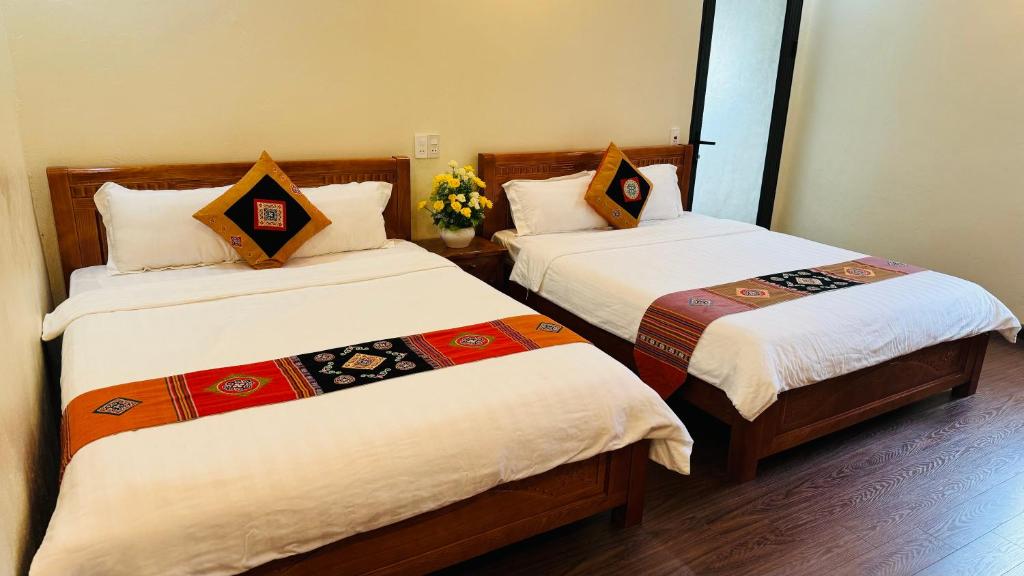 Sapa Harmony Homestay - 5