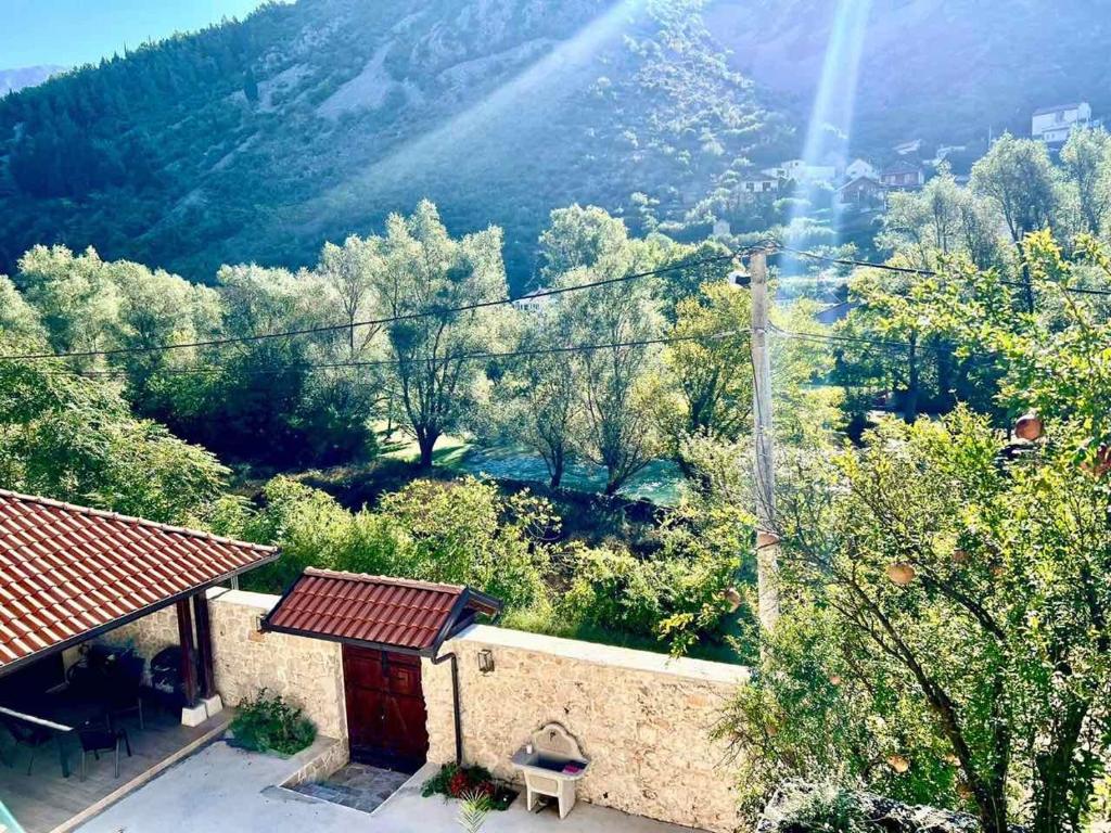 Φυσικό τοπίο κοντά σε αυτή η βίλα