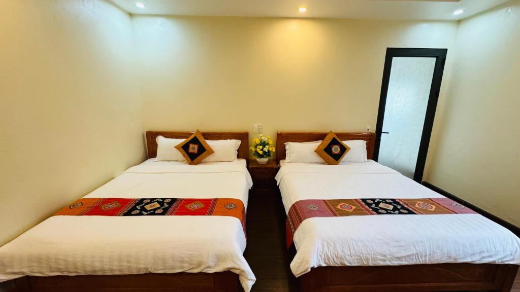 Sapa Harmony Homestay - 9