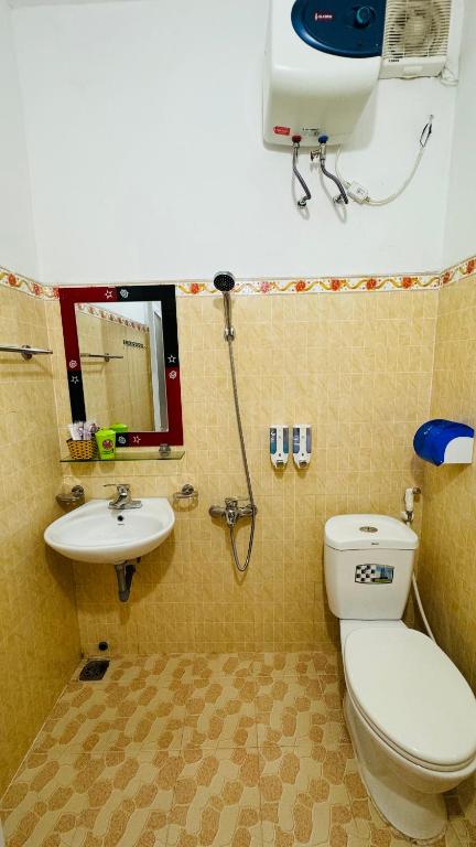 Sapa Harmony Homestay - 10