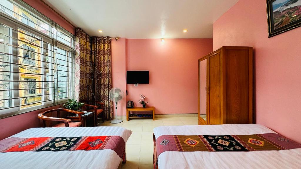 Sapa Harmony Homestay - 17