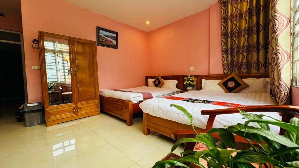 Sapa Harmony Homestay - 13