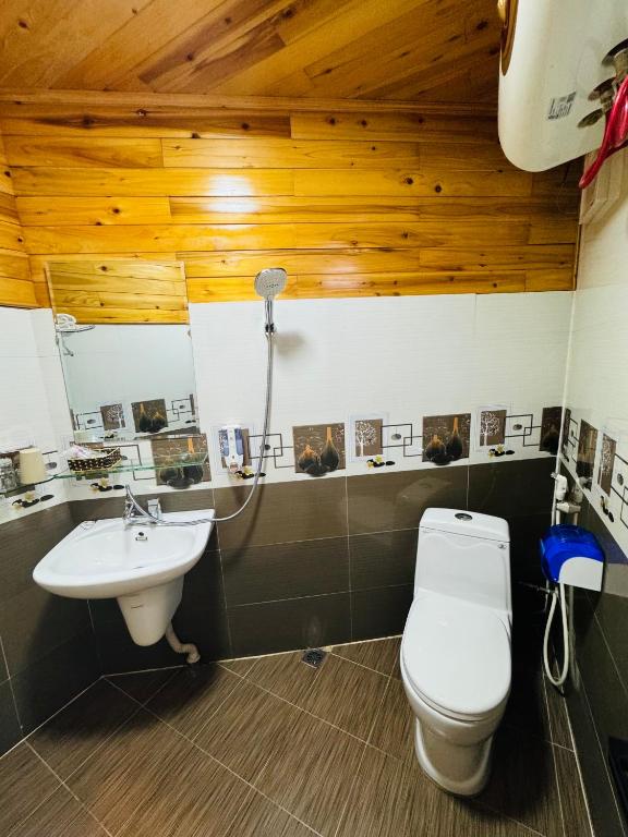 Sapa Harmony Homestay - 12