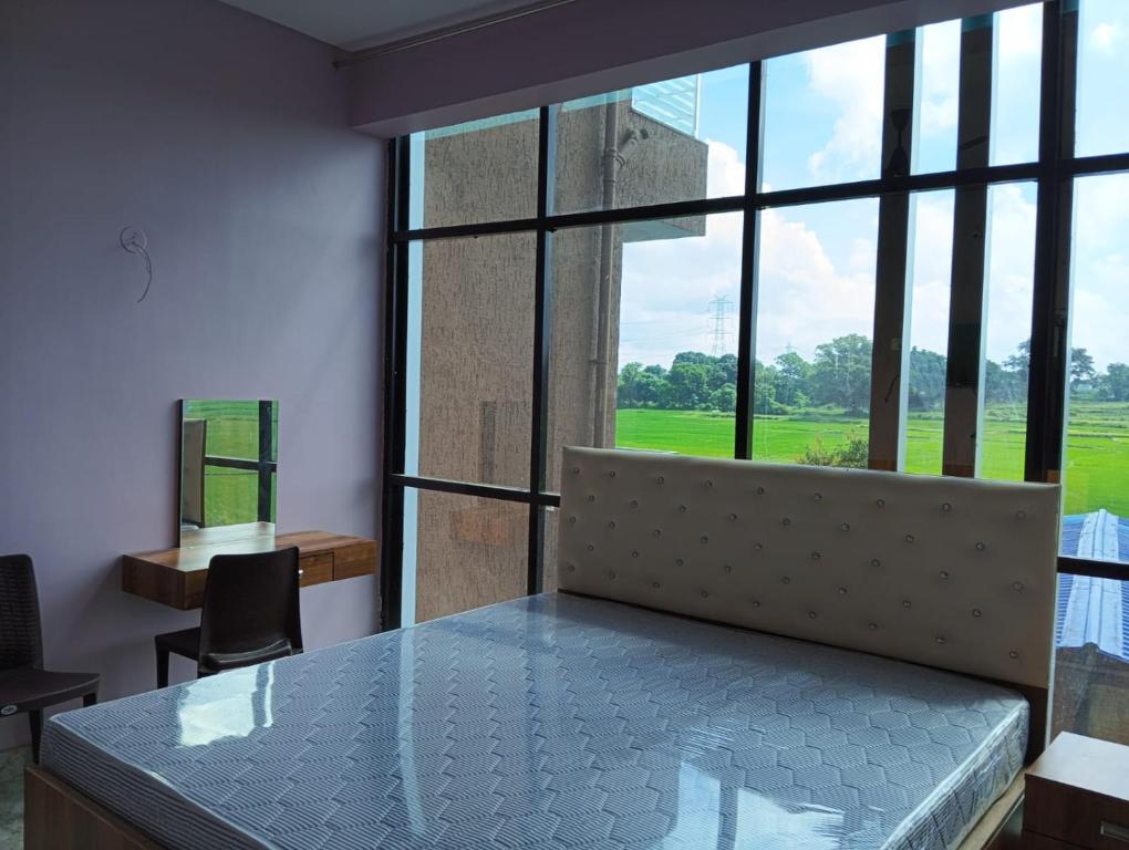 Foto de la galeria de Hotel palash a Silwai