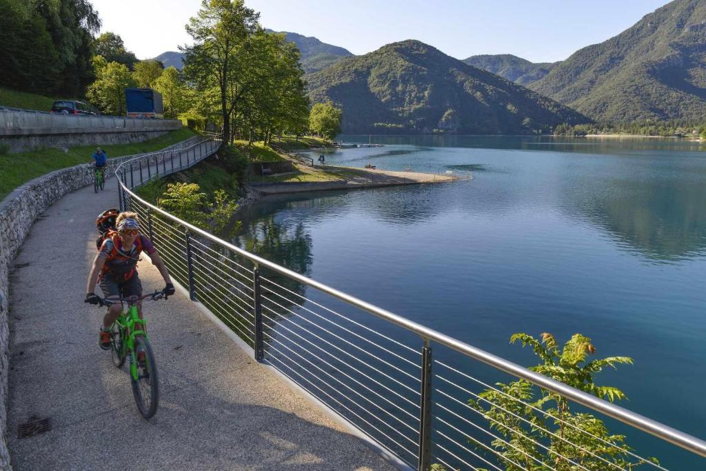 Fotografie z fotogalerie ubytování Casa Degara v destinaci Ledro