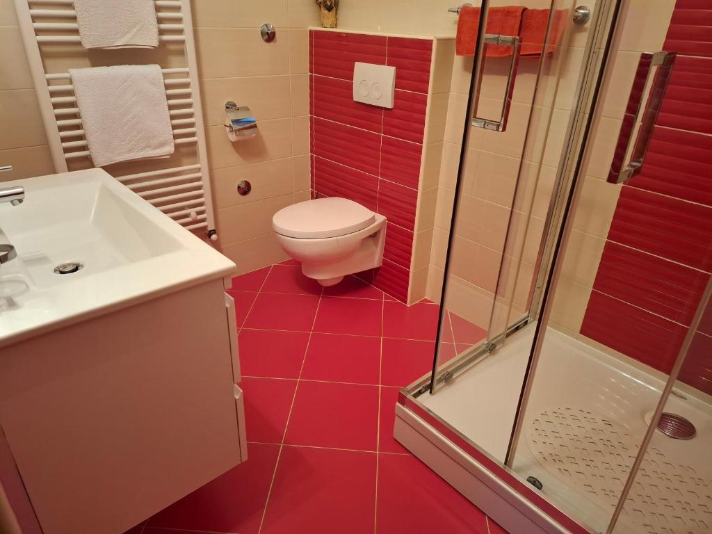 Apartments Sunčica - Apartamento Superior Con Balcón