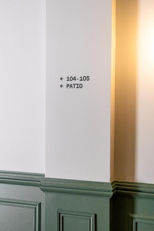 Fotografie z fotogalerie ubytování ALFRED HOTELS Port-Vieux v destinaci Biarritz
