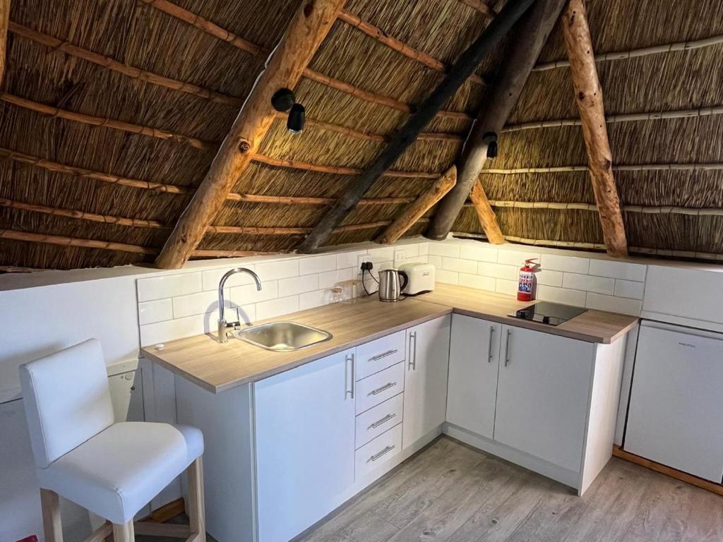 Acara Guesthouse & Cottages - Luxury Suite